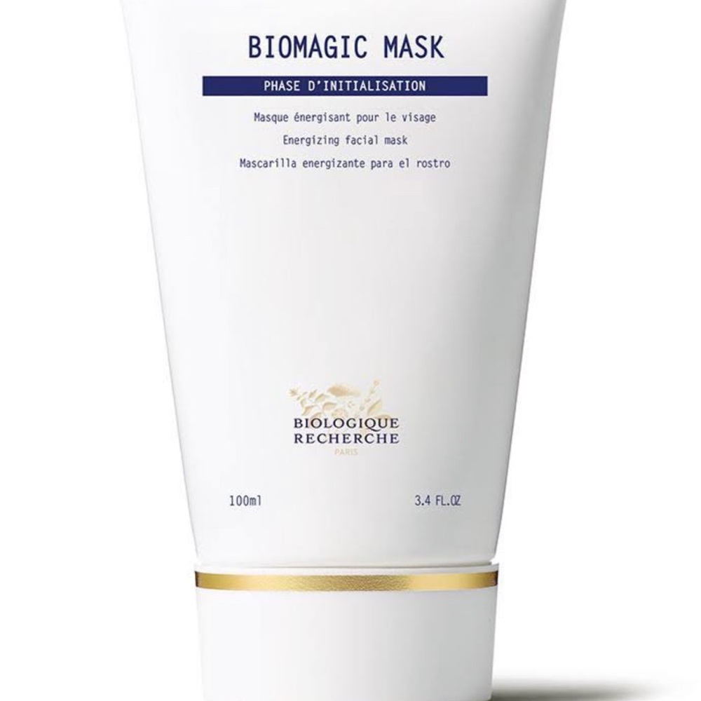 🌸BIOLOGIQUE RECHERCHE🌸 Biologic Mask
